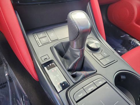 Used 2024 Lexus IS 350 F Sport w/ Navigation Package image 34