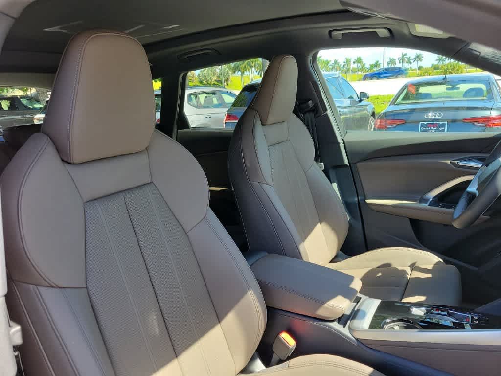 New 2026 Audi Q5 Premium Plus AWD/4WD image 22