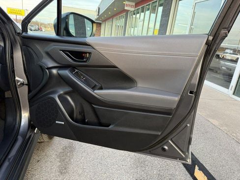 Used 2025 Subaru Crosstrek 2.5i Wilderness w/ Wilderness Package image 27