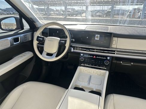 Used 2024 Hyundai Santa Fe Calligraphy image 21