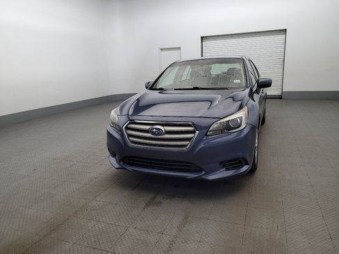 Used 2017 Subaru Legacy 2.5i Premium AWD/4WD image 15