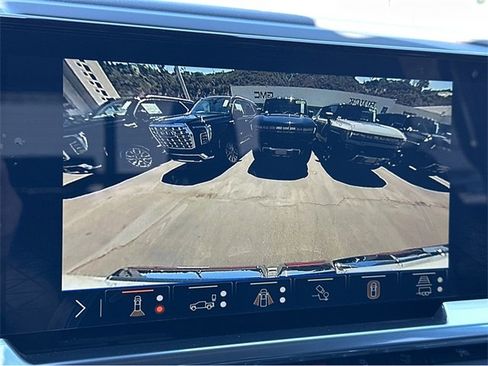 New 2026 GMC Sierra 1500 Elevation w/ Elevation Premium Package image 25