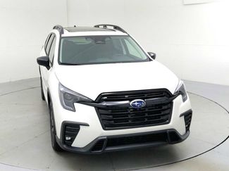 New 2025 Subaru Ascent Bronze Edition video 2