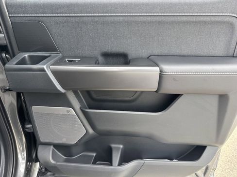 New 2026 Ford F150 Lariat image 16