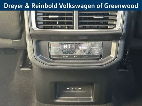 New 2026 Volkswagen Atlas SE image 21