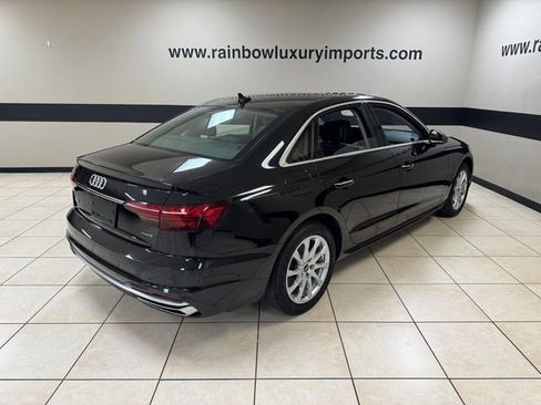 Used 2022 Audi A4 2.0T Premium w/ Convenience Package image 6