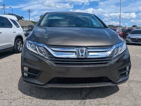 Used 2020 Honda Odyssey EX-L image 7