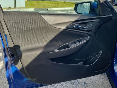 Used 2023 Chevrolet Malibu LT image 18