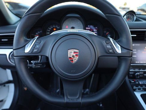 Used 2014 Porsche 911 Carrera S image 29