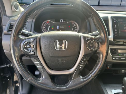 Used 2018 Honda Pilot EX-L image 10