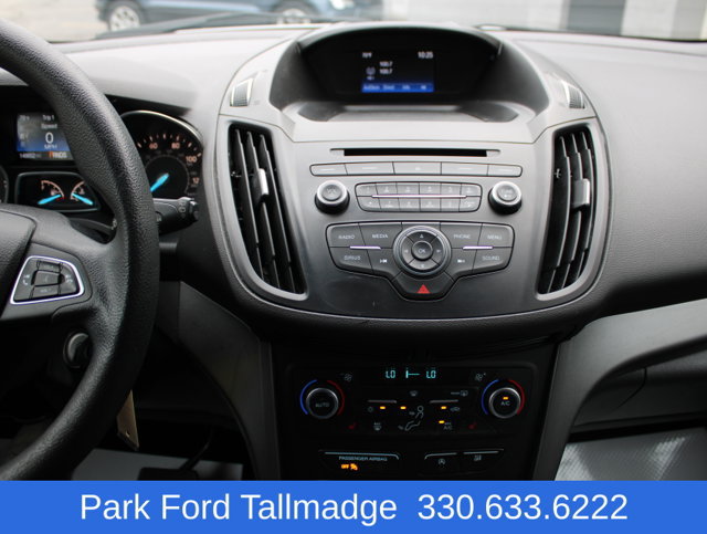 Used 2018 Ford Escape SE AWD/4WD image 17