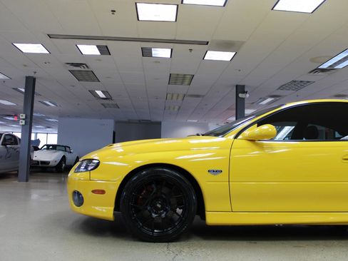 Used 2005 Pontiac GTO image 20