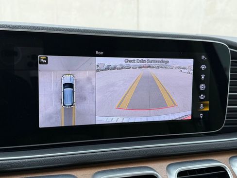 Used 2023 Mercedes-Benz GLE 350 image 10