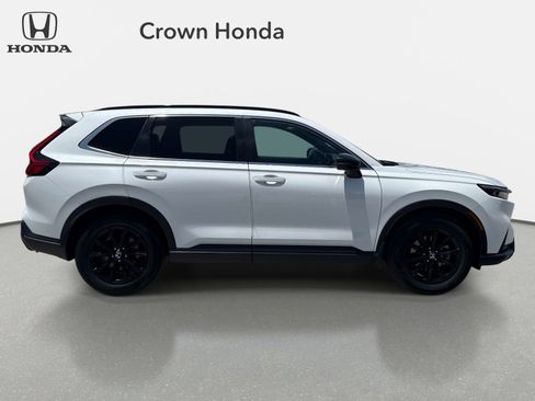 Used 2023 Honda CR-V Sport image 5