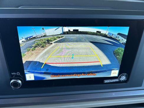 New 2026 Toyota Tacoma SR5 image 21