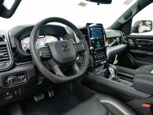 New 2026 RAM 1500 RHO AWD/4WD image 28