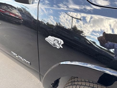 New 2026 RAM 1500 Big Horn image 6