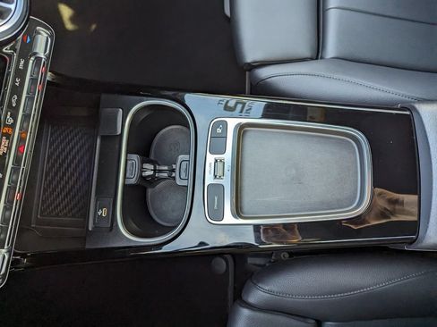 Used 2025 Mercedes-Benz CLA 250 4MATIC image 20