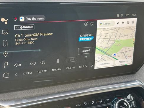 Used 2024 GMC Sierra 1500 Denali image 19