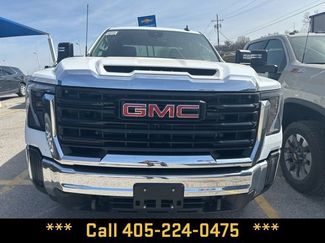 New 2026 GMC Sierra 2500 Pro w/ Convenience Package video 2