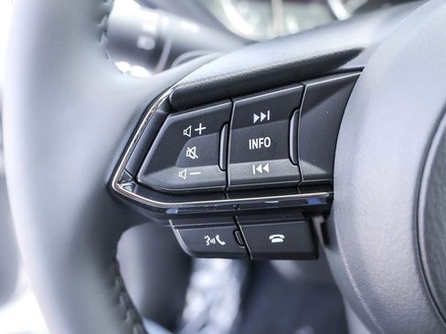 New 2025 MAZDA CX-5 AWD 2.5 S w/ Premium Plus Pkg image 25