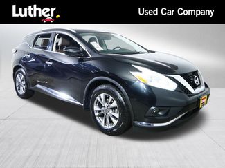 Used 2017 Nissan Murano SL w/ SL Technology Package AWD/4WD video 1