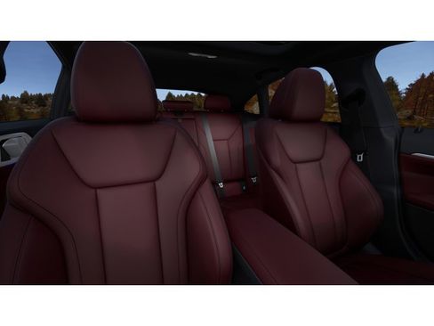 New 2026 BMW 440i xDrive w/ Premium Package image 11