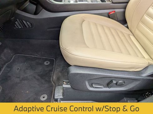 Used 2024 Ford Edge SEL w/ Convenience Package AWD/4WD image 15