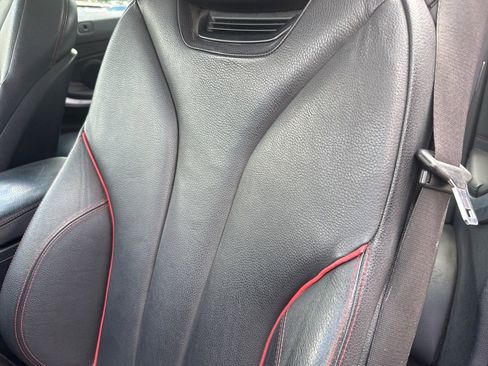 Used 2015 BMW 428i xDrive Convertible image 27