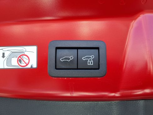 Used 2024 Toyota Prius Limited w/ Limited Premium Package FWD image 8
