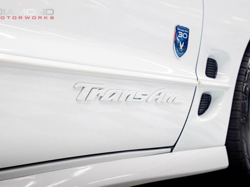 Used 1999 Pontiac Firebird Formula image 37