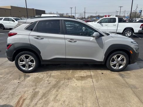 Used 2023 Hyundai Kona SEL w/ Cargo Package image 12