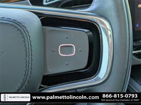 Certified 2024 Lincoln Nautilus Reserve w/ Equipment Group 203A image 31