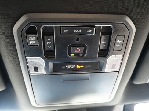 New 2026 Toyota Tundra 1794 Edition AWD/4WD image 30