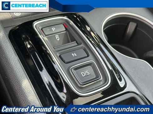 Used 2023 Honda Pilot Elite image 30