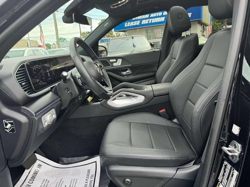 Used 2024 Mercedes-Benz GLE 350 4MATIC image 16