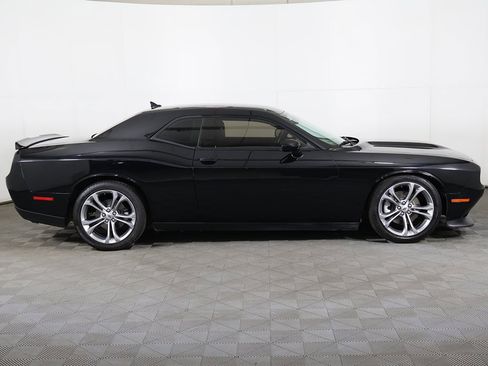 Used 2021 Dodge Challenger GT w/ Plus Package image 18
