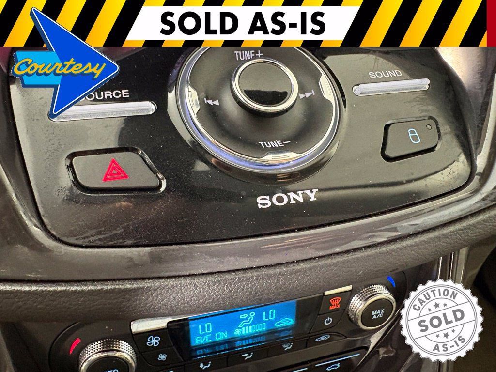 Used 2014 Ford Escape Titanium AWD/4WD image 29