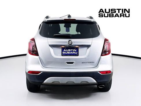 Used 2020 Buick Encore Essence FWD image 6