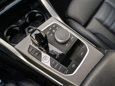 Used 2023 BMW 440i xDrive Convertible w/ Premium Package image 25