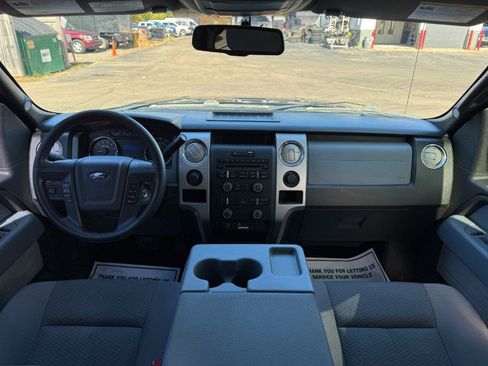 Used 2014 Ford F150 XLT image 20