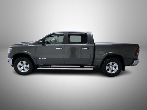 Used 2019 RAM 1500 Laramie image 8
