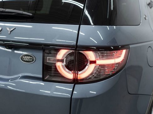 Used 2018 Land Rover Discovery Sport HSE AWD/4WD image 42