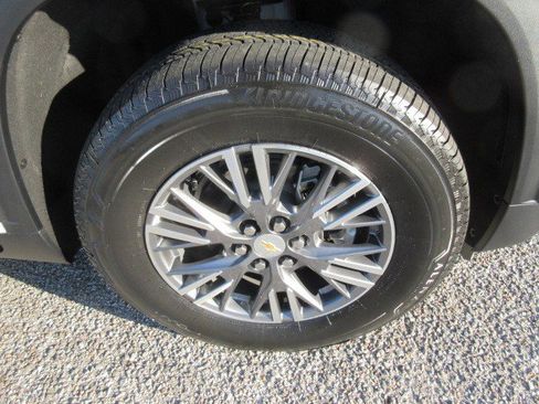 New 2026 Chevrolet Traverse LT w/ Driver Confidence Package image 9