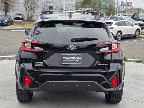 New 2025 Subaru Crosstrek 2.0i Premium image 3