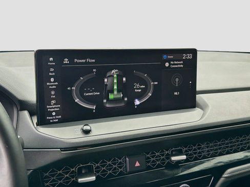 Certified 2024 Honda Accord Sport image 12