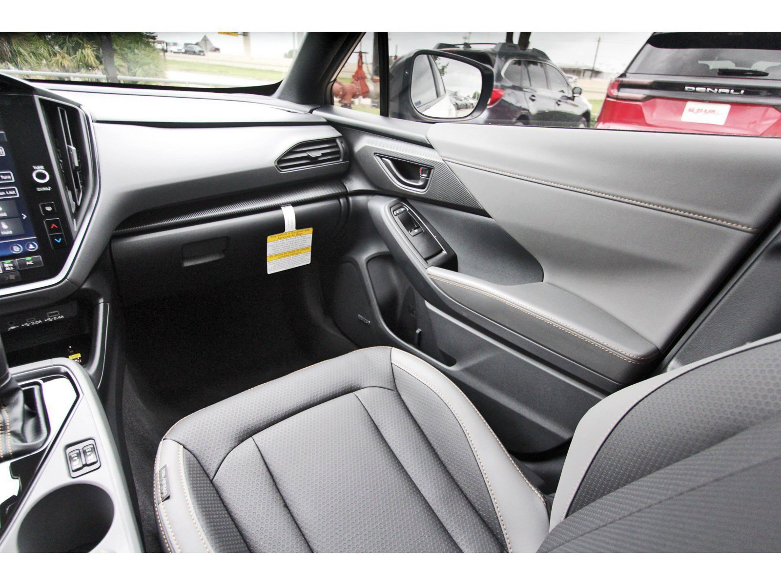 New 2026 Subaru Crosstrek 2.5i Wilderness AWD/4WD image 8