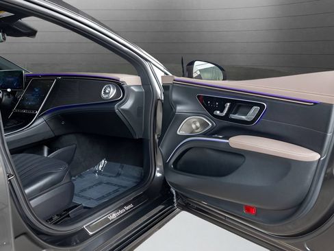 Used 2023 Mercedes-Benz EQS 450+ Sedan image 70
