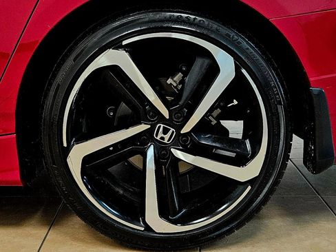 Used 2022 Honda Accord Sport image 30