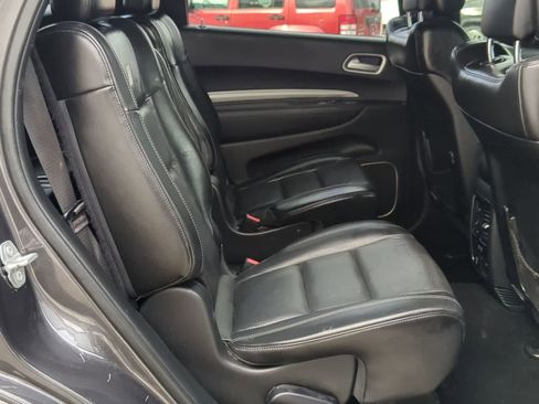 Used 2020 Dodge Durango Citadel image 27